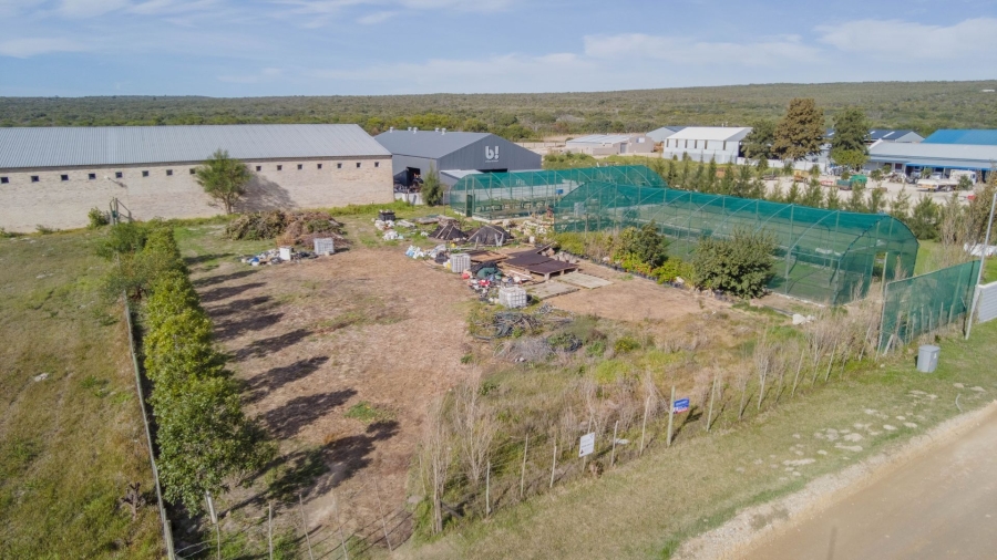 0 Bedroom Property for Sale in Stanford Western Cape